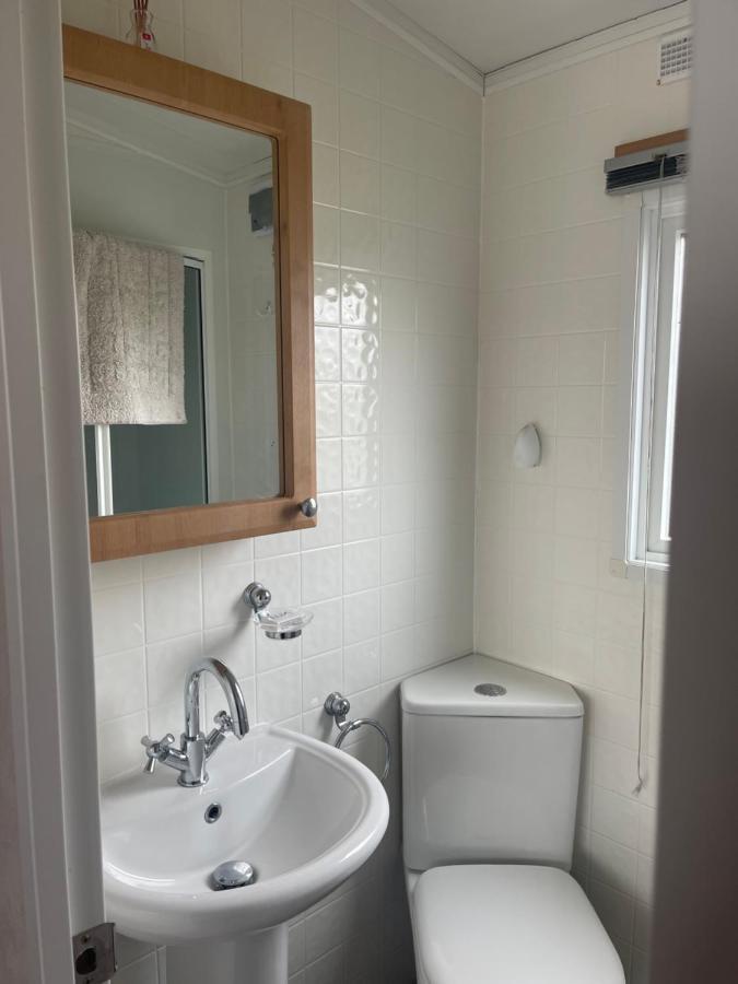 Immaculate 2-Bed Lodge In Monreith Newton Stewart Zewnętrze zdjęcie