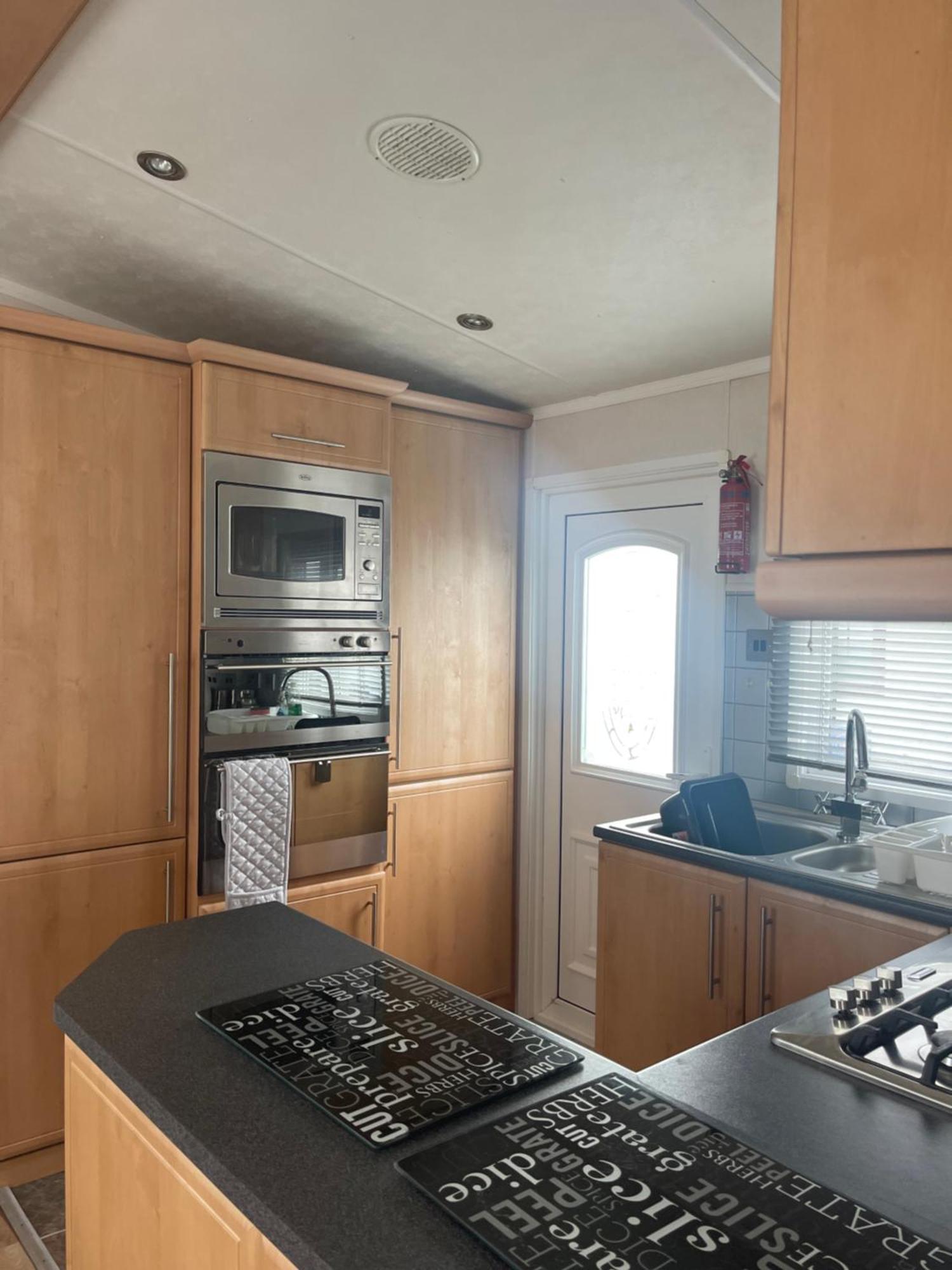 Immaculate 2-Bed Lodge In Monreith Newton Stewart Zewnętrze zdjęcie